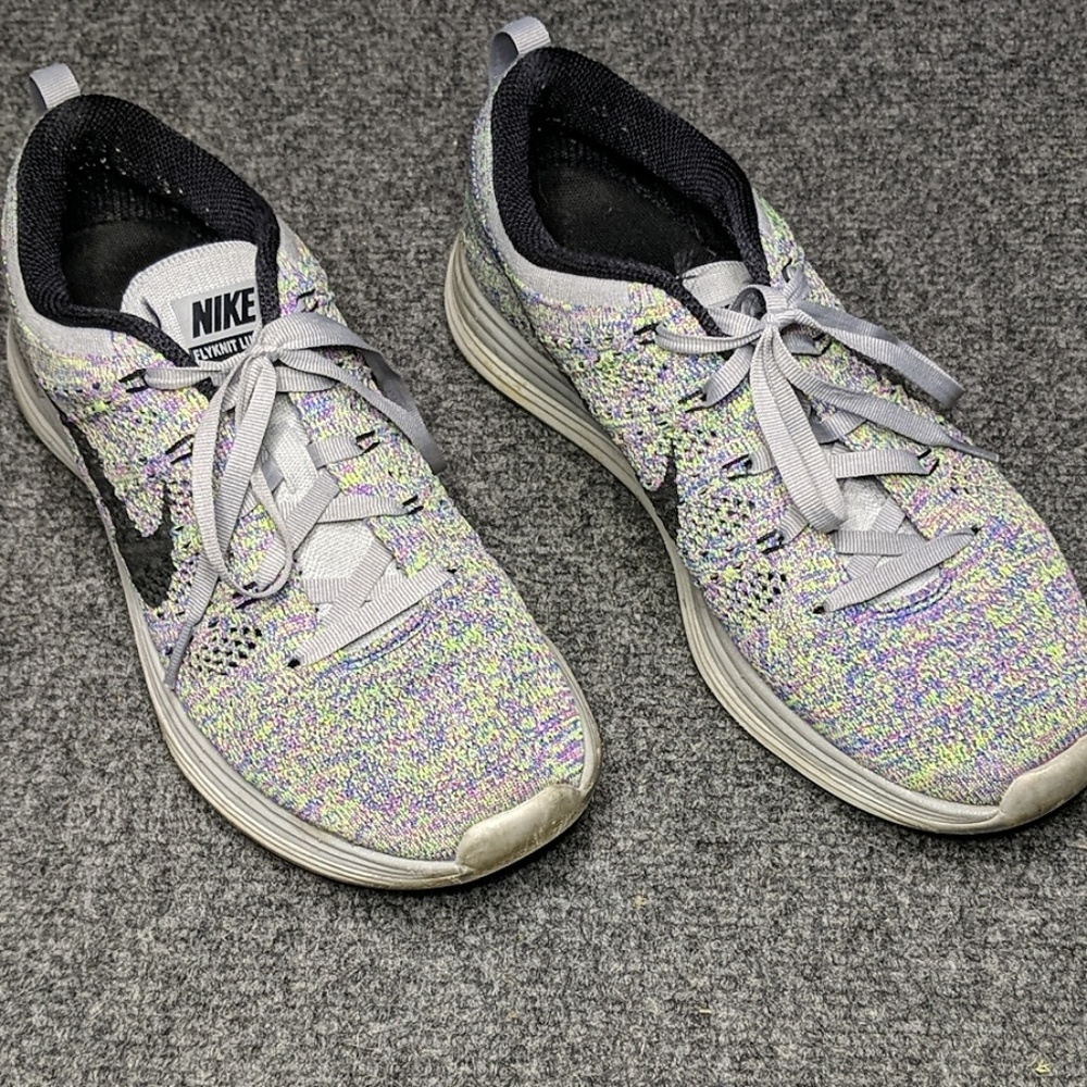 Nike Flyknit Lunar 1 *RARE*